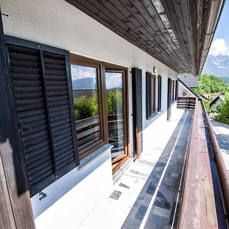 Apartmaji Baron Bled Dış mekan fotoğraf