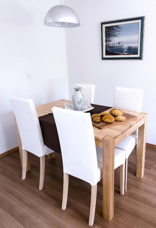 Apartmaji Baron Bled Dış mekan fotoğraf