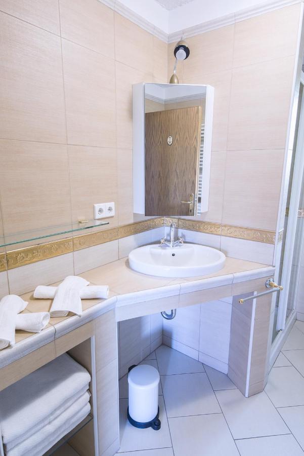 Apartmaji Baron Bled Dış mekan fotoğraf