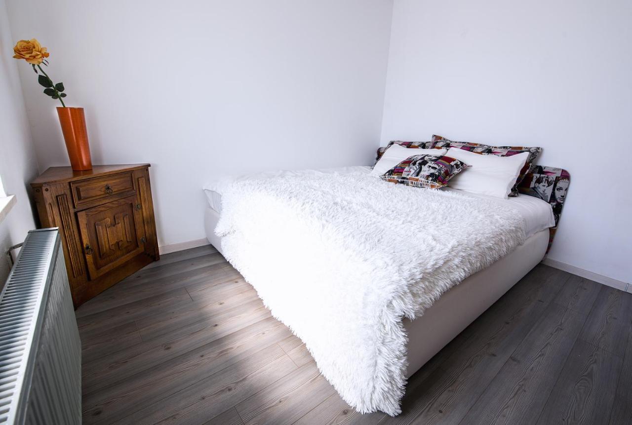 Apartmaji Baron Bled Dış mekan fotoğraf