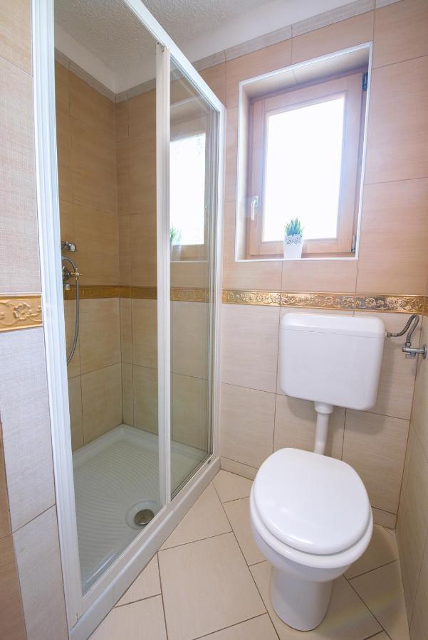 Apartmaji Baron Bled Dış mekan fotoğraf