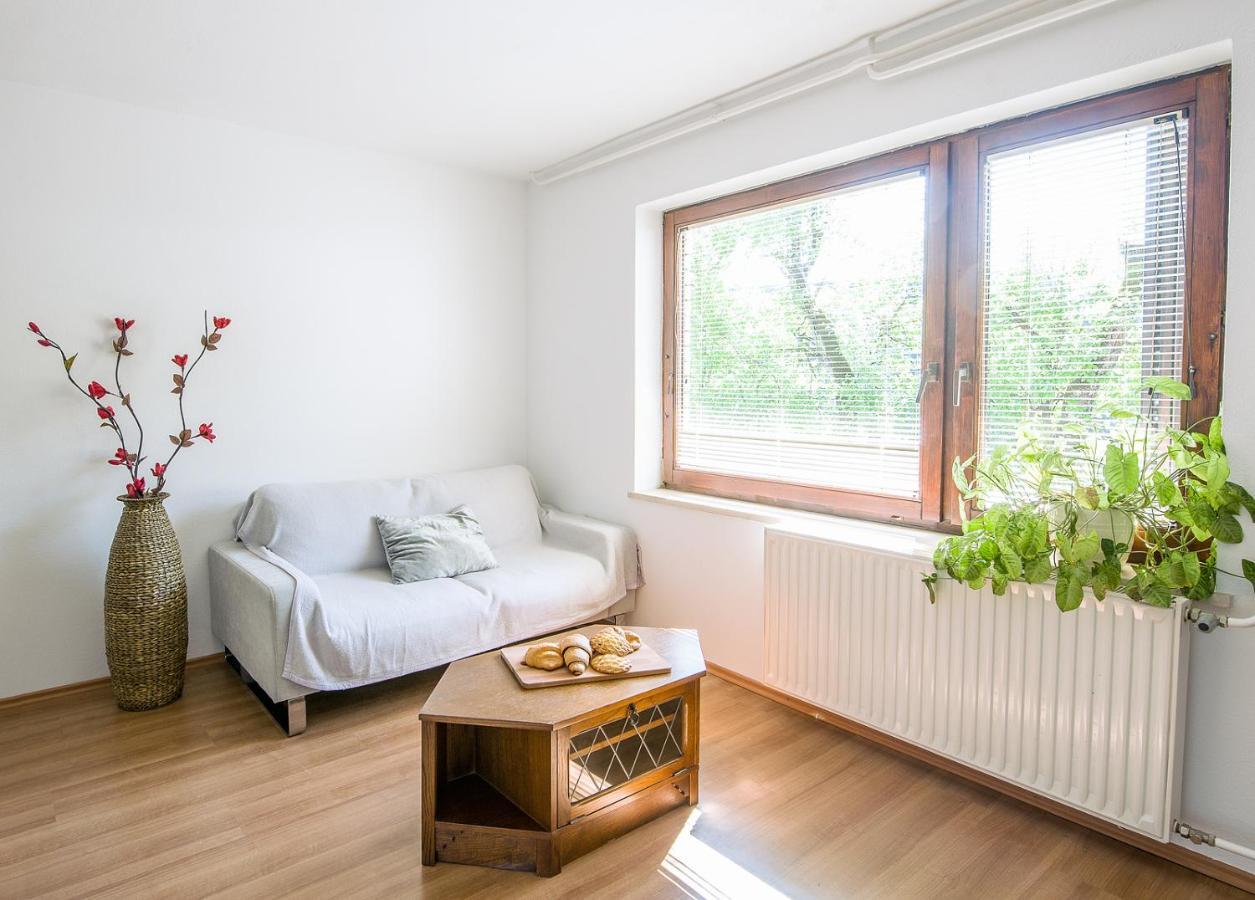 Apartmaji Baron Bled Dış mekan fotoğraf