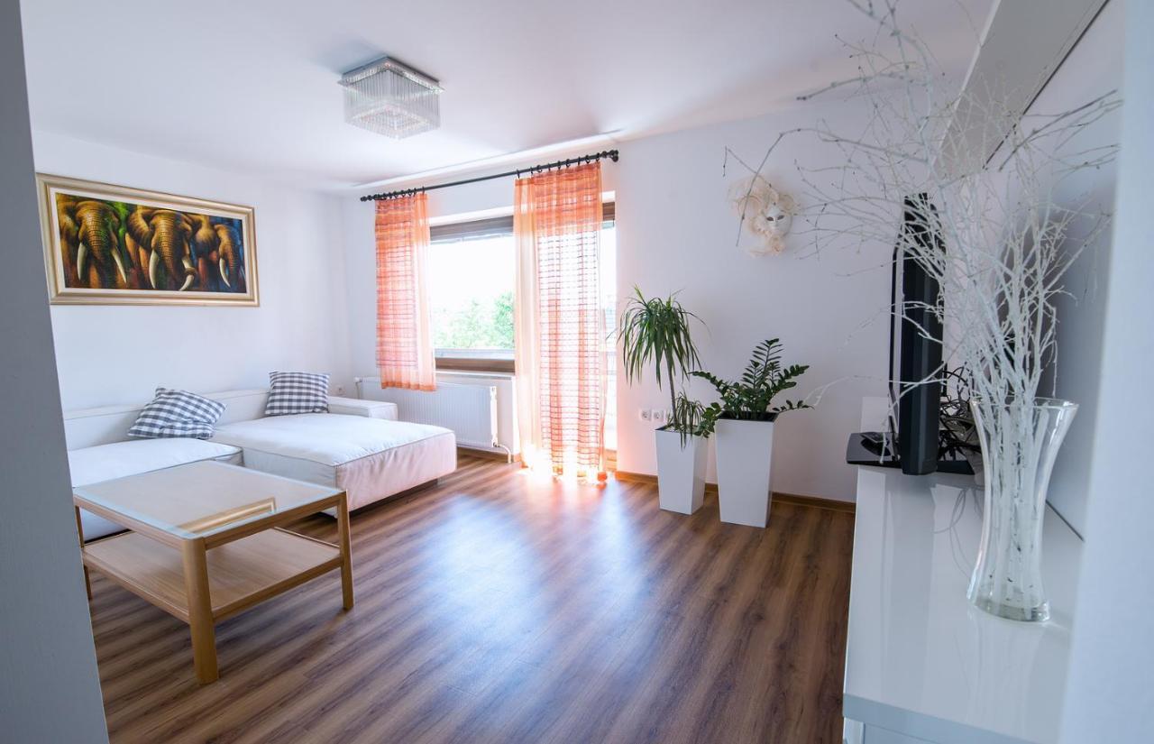 Apartmaji Baron Bled Dış mekan fotoğraf