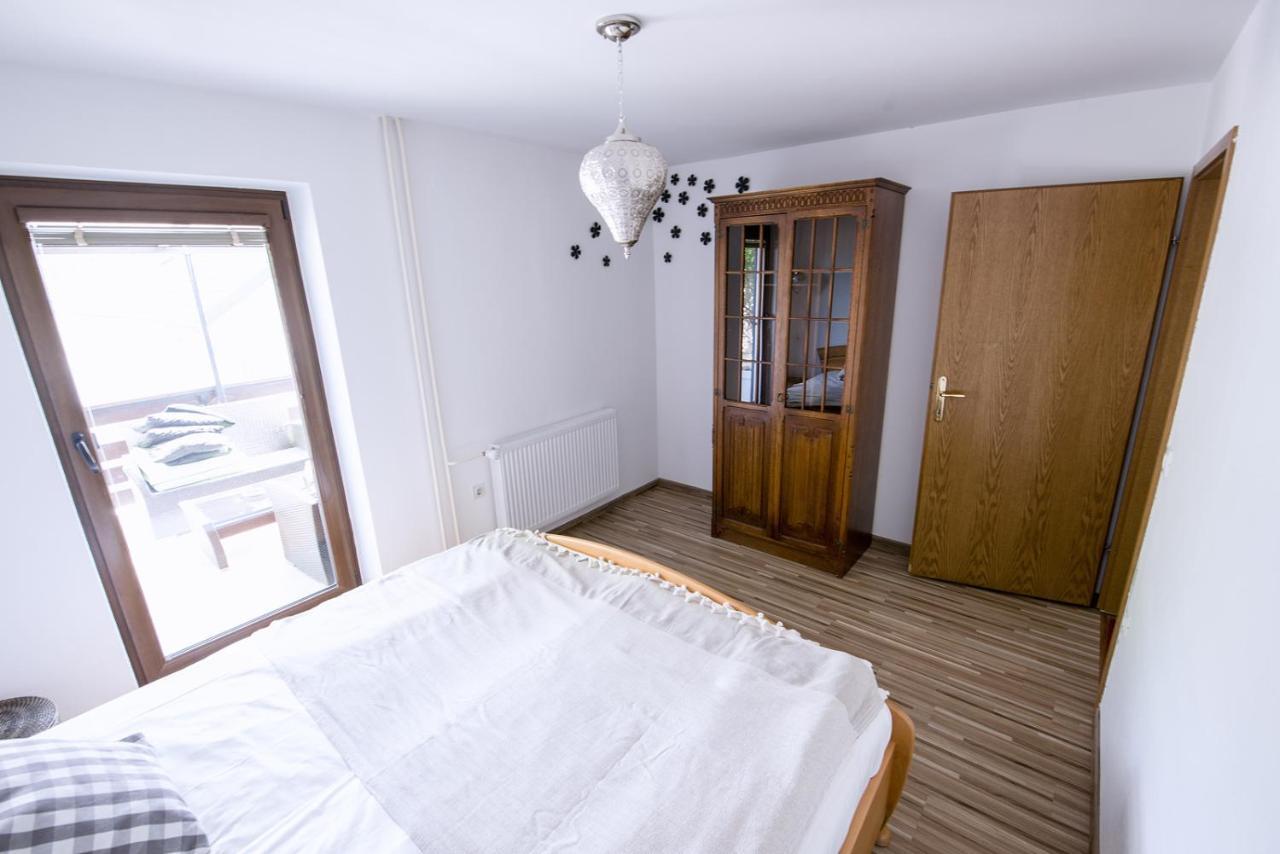 Apartmaji Baron Bled Dış mekan fotoğraf