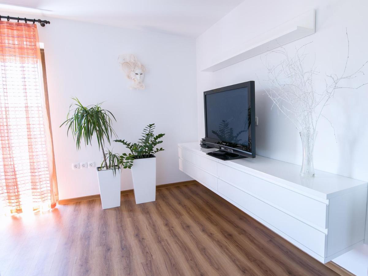 Apartmaji Baron Bled Dış mekan fotoğraf