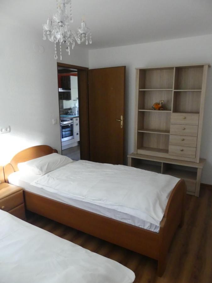 Apartmaji Baron Bled Dış mekan fotoğraf
